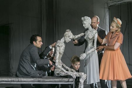 residenztheater muenchen