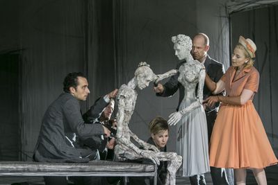 residenztheater muenchen