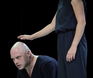 theater duesseldorf