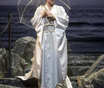Madama Butterfly erfurt