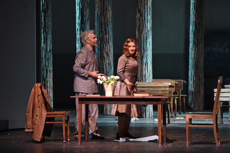 La damnation de Faust oper