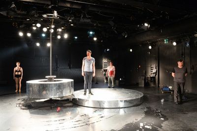tschick theaterstueck