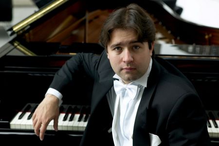 Konzert Klassik: Das NEDERLANDS PHILHARMONISCH ORKEST mit Pianist Alexei Volodin am 12. März in der Philharmonie Essen