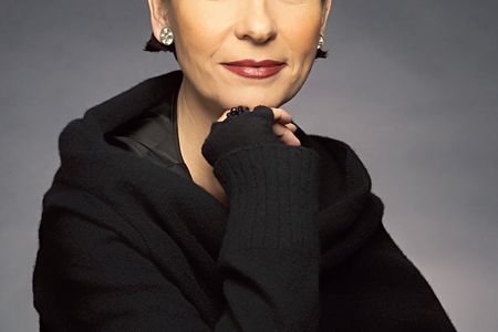 Angelika Wende