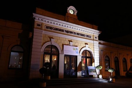 Regensburger Fotoausstellung donumenta in Bosnien und Herzegowina