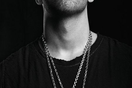 Drake ist ein kanadischer Hip Hopper