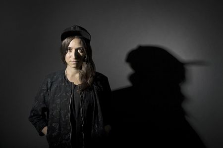 Lucia Cadotsch