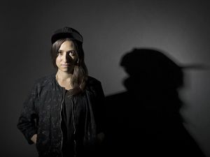 Lucia Cadotsch Lucia Cadotsch
