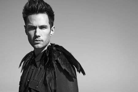 Jonas Myrin erhielt Grammy Auszeichnung als Songwriter 2013 in den USA