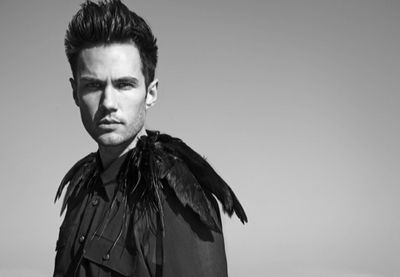 Jonas Myrin erhielt Grammy Auszeichnung als Songwriter 2013 in den USA