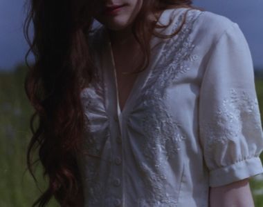 Madeline Juno gibt Konzert in Deutschland