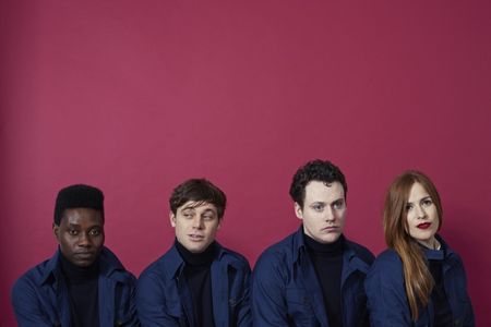 Metronomy veroeffentlichen neues Album Love Letters