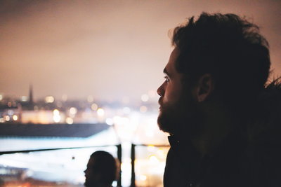 Passenger veroeffentlicht sein Album Whispers