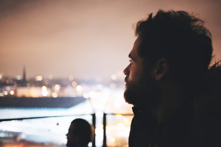 Passenger veroeffentlicht sein Album Whispers