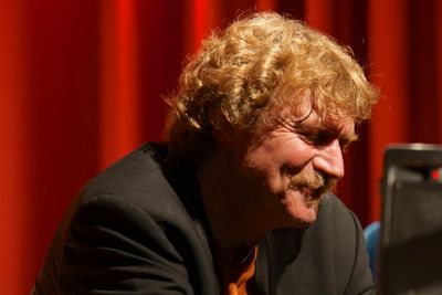 Prof. Hans-Peter Salentin äußert sich zu kritischem Thema