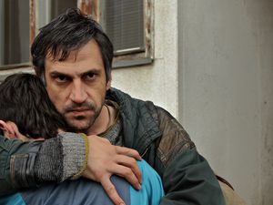 VATER (Otac) von Regisseur Srdan Golubović startet