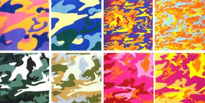 Nürnberg:  GALERIE FLUEGEL-RONCAK, spezialisiert auf zeitgenössische Kunst und Pop Art eröffnet am Freitag, den 26.04.2013 die Ausstellung  „ANDY WARHOL – Pop Art Classics“ von 19:00 bis 21:00 Uhr