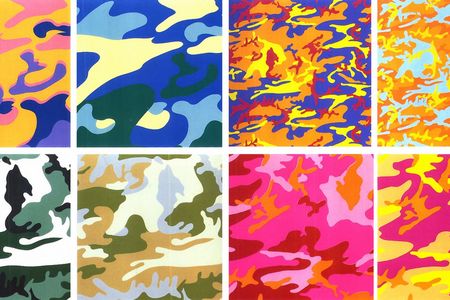 Nürnberg:  GALERIE FLUEGEL-RONCAK, spezialisiert auf zeitgenössische Kunst und Pop Art eröffnet am Freitag, den 26.04.2013 die Ausstellung  „ANDY WARHOL – Pop Art Classics“ von 19:00 bis 21:00 Uhr
