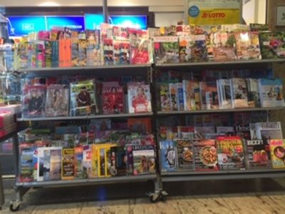 Die Auflagen der deutschen Printtitel sinken weiter. Egal, ob Tageszeitungen oder Zeitschriften