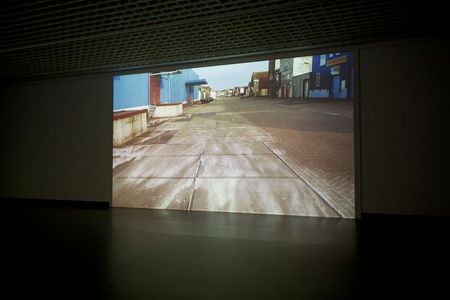 ausstellung duesseldorf