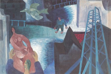 ausstellung hamburg