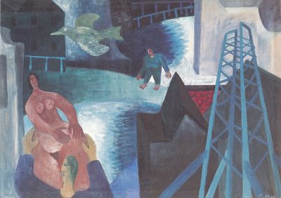 ausstellung hamburg