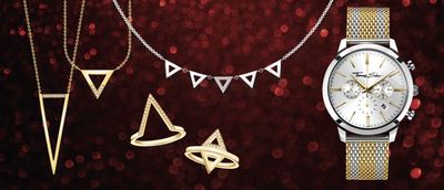 Weihnachtsgeschenke von Thomas Sabo