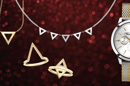 Weihnachtsgeschenke von Thomas Sabo