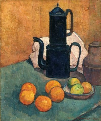 Emile Bernard bremen