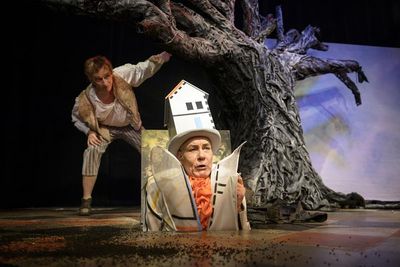 schauspiel erfurt