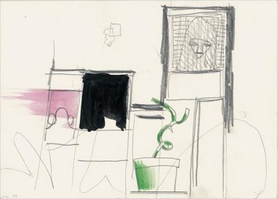 mathias wild ausstellung berlin