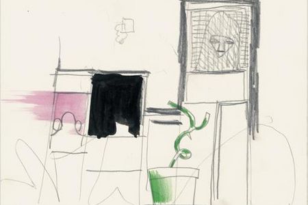 mathias wild ausstellung berlin