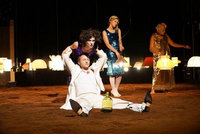 theater kiel theater kiel