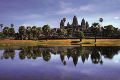 Angkor Wat