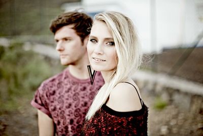 Glasperlenspiel veröffentlichen neues Album
