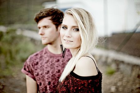 Glasperlenspiel veröffentlichen neues Album