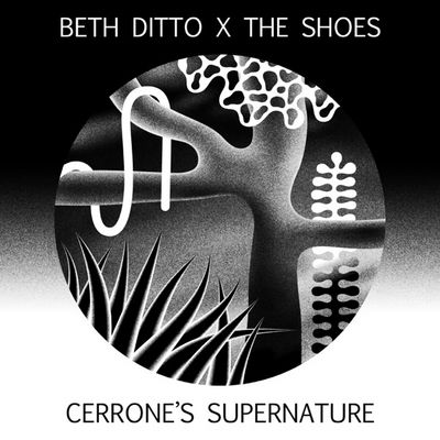 Neuaufnahme von Cerrones Supernature