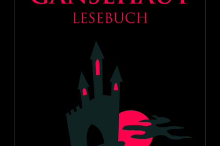 "Das neue Gänsehaut-Lesebuch " - Esther Böminghaus versammelt schaurig-schöne Geschichten ausgewählter Schriftsteller