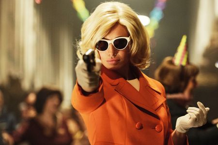 Film Banklady Nadeshda Brennicke
