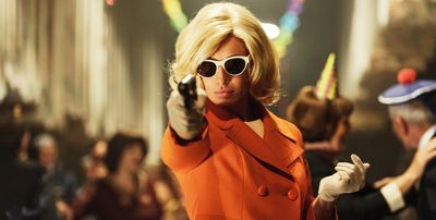 Film Banklady Nadeshda Brennicke