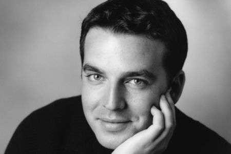 Konzert Klassik: „Das Lied von der Erde" mit Klaus Florian Vogt am 02.12. im Konzerthaus Berlin