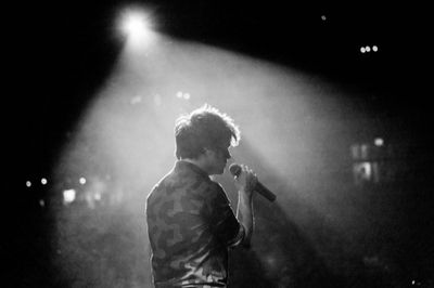 Jamie Cullum veroeffentlicht Album Jamie Cullum veroeffentlicht Album