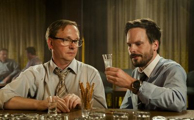 Mit Olli Dittrich Mit Olli Dittrich