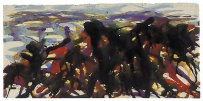Max Uhlig ausstellung