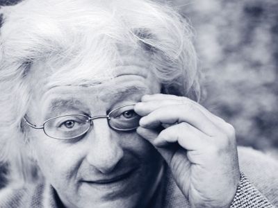 Konzert Klassik: "Stimmen aus Ungarn" des Ensembles Paul Klee und Péter Esterházy am 11.11.2012 im Zentrum Pau Klee, Bern