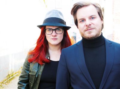 Shri Nova gibt Konzert in Duesseldorf