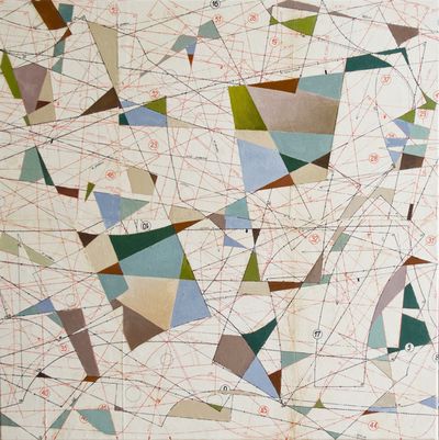 Somewhere Between ausstellung stuttgart