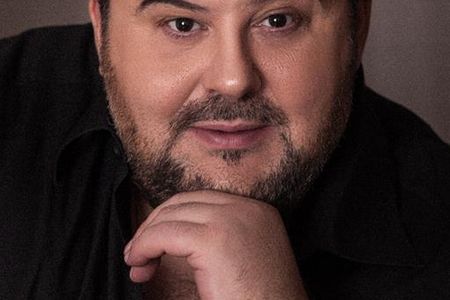 Fabio Sartori singt Radames beim Festlichen Opernabend Aida