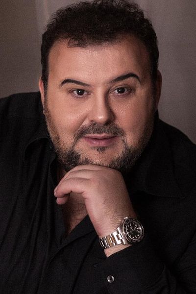 Fabio Sartori singt Radames beim Festlichen Opernabend Aida