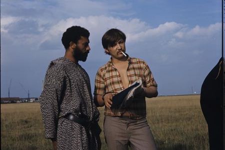 fassbinder ausstellung